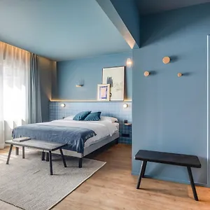 Maison Arya Brussel