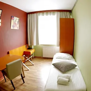 Albert Hotel ** Bryssel