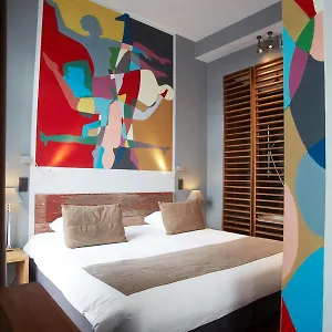 Boutique Saint-gery Brussel