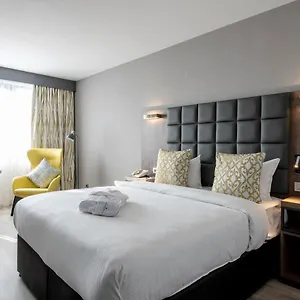 Gresham Belson Brussels Otel