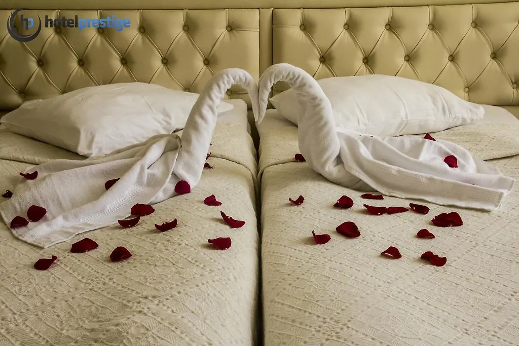 Hotel Prestige Saint-Josse-ten-Noode