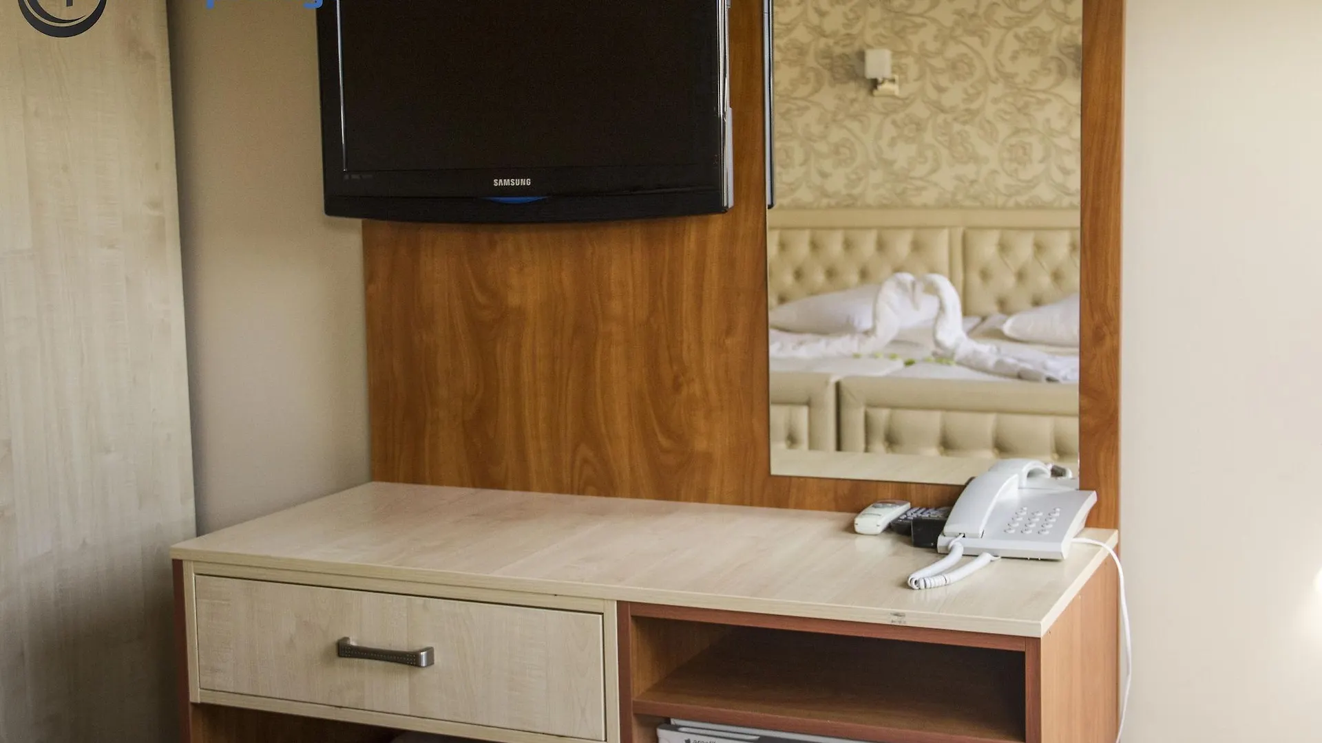 Hotel Prestige Saint-Josse-ten-Noode 3*, Brüksel Belçika