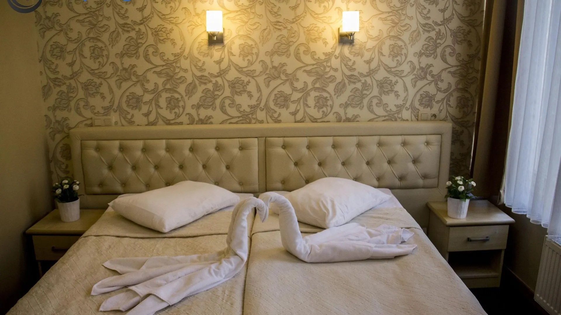 Hotel Prestige Saint-Josse-ten-Noode 3*, Brüksel Belçika