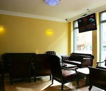 Hotel Prestige Saint-Josse-ten-Noode  Brüksel