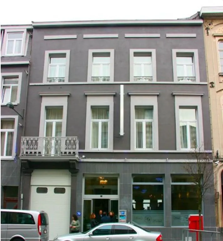Hotel Prestige Saint-Josse-ten-Noode