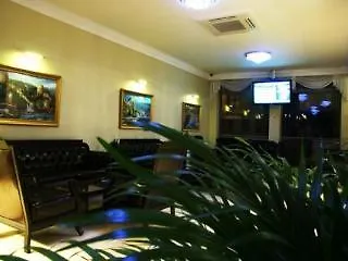 Hotel Prestige Saint-Josse-ten-Noode 3*, Brüksel