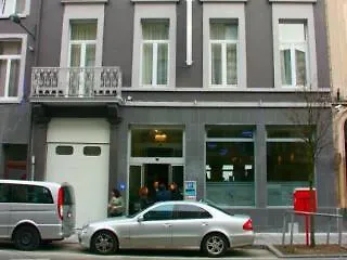Hotel Prestige Saint-Josse-ten-Noode