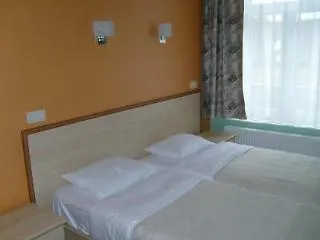 Hotel Prestige Saint-Josse-ten-Noode Brüksel