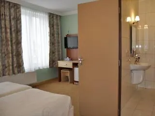 Hotel Prestige Saint-Josse-ten-Noode 3*, Brüksel