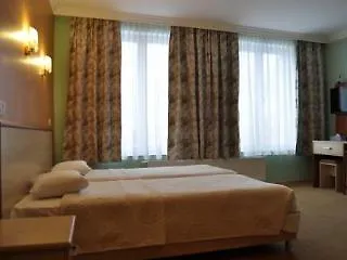 Hotel Prestige Saint-Josse-ten-Noode Belçika