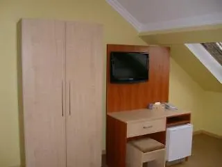 Hotel Prestige Saint-Josse-ten-Noode  Brüksel