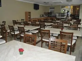 Hotel Prestige Saint-Josse-ten-Noode